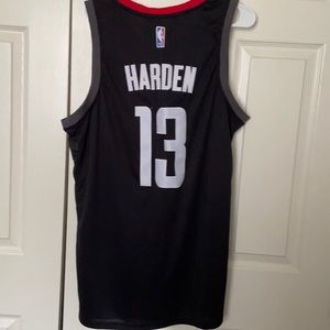Nike men’s jersey James Harden Houston Rockets
